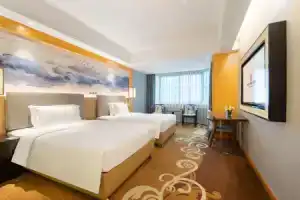 Rezen Dong Hotel (Shenzhen Huaqiangbei), Shenzhen