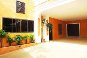 HIDELAND Luxury Pool Villa Pattaya Walking Street 5 Bedrooms, Jomtien Beach