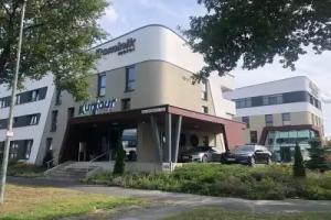 Dominik Motel, Paderborn