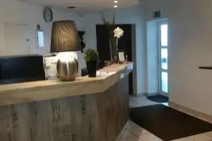 Hotel am Stadion, Duisburg