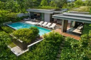 Rosewood Phuket, Patong