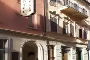Hotel Cavour, Bologna