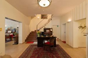 Design Hotel Vosteen, Nurnberg