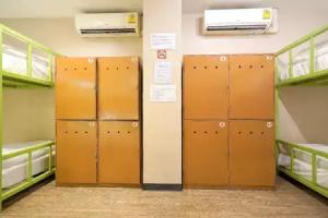Chang Chang Hostel, Chiang Mai City