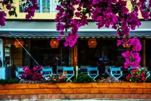 Theano Hotel, Poros