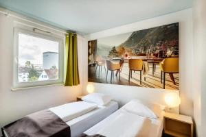 B&B HOTEL Weil am Rhein/Basel, Weil am Rhein