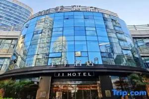 JI Hotel, Shanghai