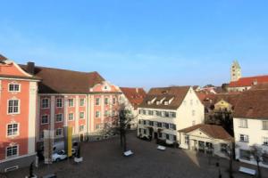 Rodtsches Palais Appartment 9 Apartments, Meersburg