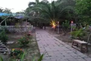 Baan Tangkwa, xamphwa