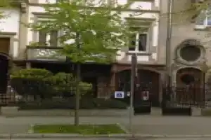 Orangerie Hotel, Strasbourg