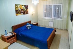 Hostelie Berega, Irkutsk