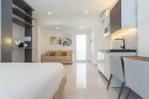 Residence Meridian Unità 6 Apartments, Villa San Pietro