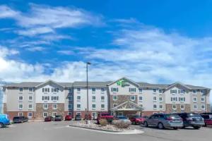 Extended Stay America Suites - Denver - Airport, Aurora