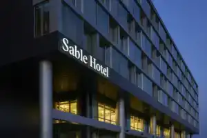 Sable at Navy Pier Chicago, Curio Collection by Hilton, Chicago