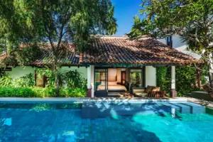 The Lamai Samui, Lamai Beach
