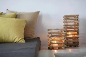 Elegant Astypalaia Villa Villa Bianca Hot Tub 3 Bedrooms Chora, Astypalaia Town