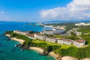 Halekulani Okinawa, Onna