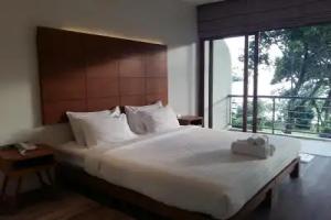 Nest Sense Resort, Chang Island