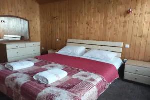 Urochyshe Vyshnya, Bukovel