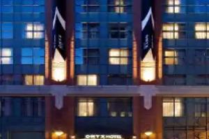 Pennyweight Hotel Boston, Curio Collection by Hilton, Boston