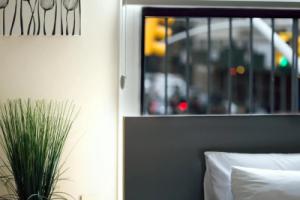 Midtown West Hotel, New York
