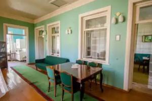 Guesthouse, Telavi