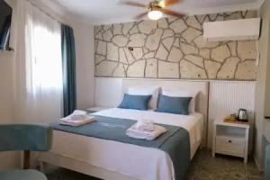 Evren Hotel, Sigacik