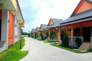 Juntima Boutique Hotel, Cha-Am