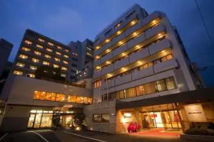 Dogo Prince Hotel, Matsuyama
