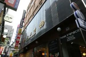 Star Guest House, Seoul