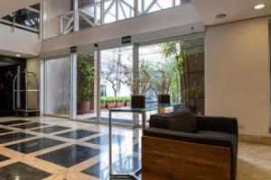 Elegance Suites Stella Vega, Sao Paulo