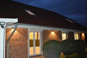 Baltic Sea Charm Holiday Home, Heiligenhafen