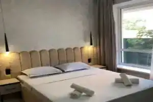 U Vokzala Apartments, Samarkand