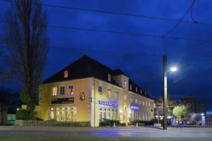 BednBudget Hostel, Hannover