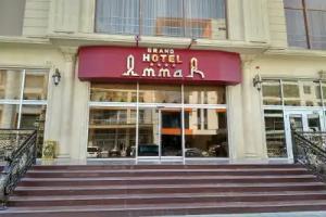 Ammar Grand Hotel, Baku