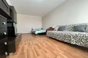 Apartments on Borisovskoe highway 42, Serpukhov