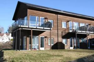 Kristiansand Feriesenter, Kristiansand