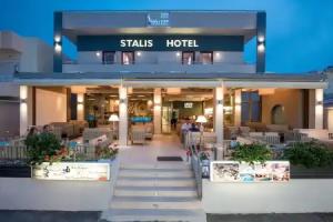 Stalis Blue Sea Front Deluxe Rooms, Stalis