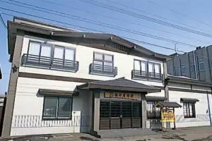 Etchuya Ryokan, Otaru