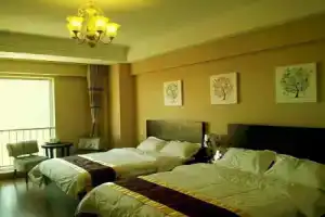 Dalian Mingxuan Holiday Hotel, Dalian