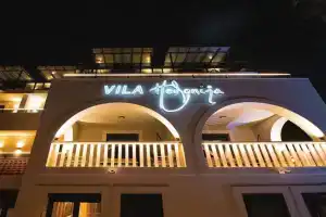 Hotel Villa Hedonija, Herceg Novi