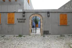 Saint George Studios, Rhodes Town