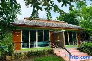 Nopparat Garden Hotel, Samut Songkhram