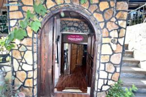 Kosem Motel Oren, Burhaniye