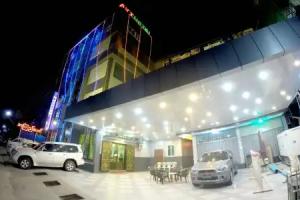 AKT Hotel - A Kyi Taw, Yangon