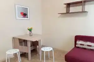 Apartments on 17A Tatishcheva Street, Astrakhan