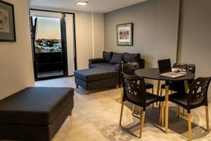Midhouse Smartflat, Cordoba