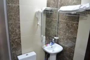 Anas Guest House, Baku