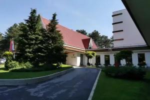 Hotel Palisad, Zlatibor