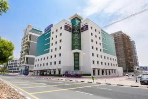 Premier Inn Dubai Silicon Oasis, Dubai